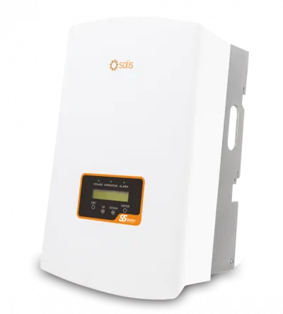10 kW Trifaze On Grid İnvertör