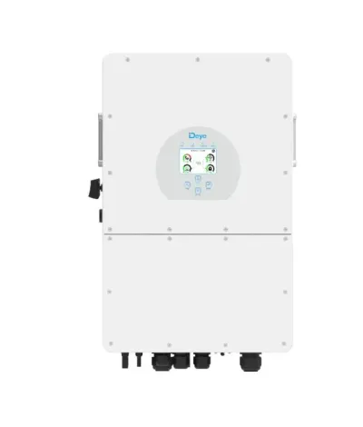 12 kW HV Hibrit İnvertör