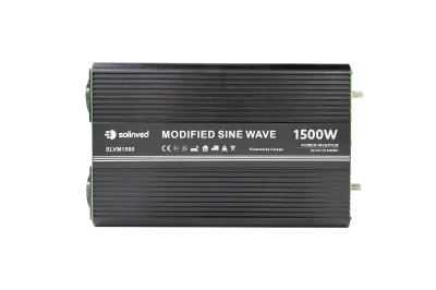 1500W Modifiye Sinüs İnverter 12V