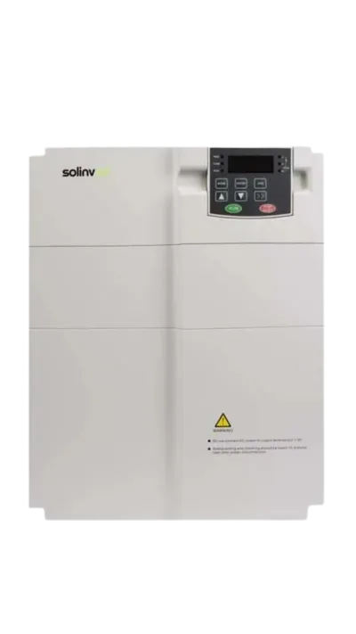 18.5 kW 25 HP Trifaze Solar Pompa Sürücü