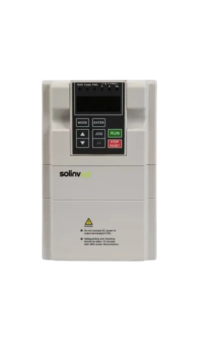 2.2 kW 3 HP Trifaze Solar Pompa Sürücü