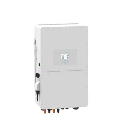 30 kW Trifaz HV Hibrit İnvertör