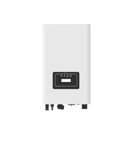 5 kW Trifaz On-Grid String İnvertör