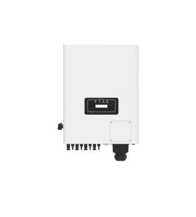 50 kW Trifaz On-Grid String İnvertör