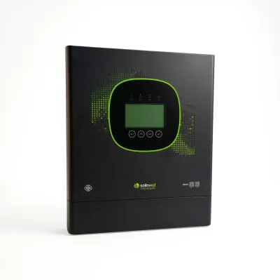 GORDION SERIES 12KW 48V MPPT OFF-GRID INVERTER