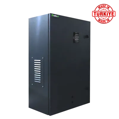 Tip4 Boş Pano (30 kW - 37 kW)