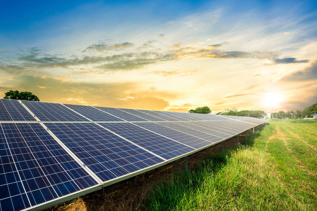 Pendik İş Merkezi Enerji Dönüşümü